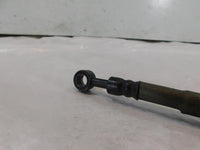Kawasaki KLX250S KXL250SF KLX300R Rear Brake Master Cylinder Hose Pipe Line - C3 Cycle
