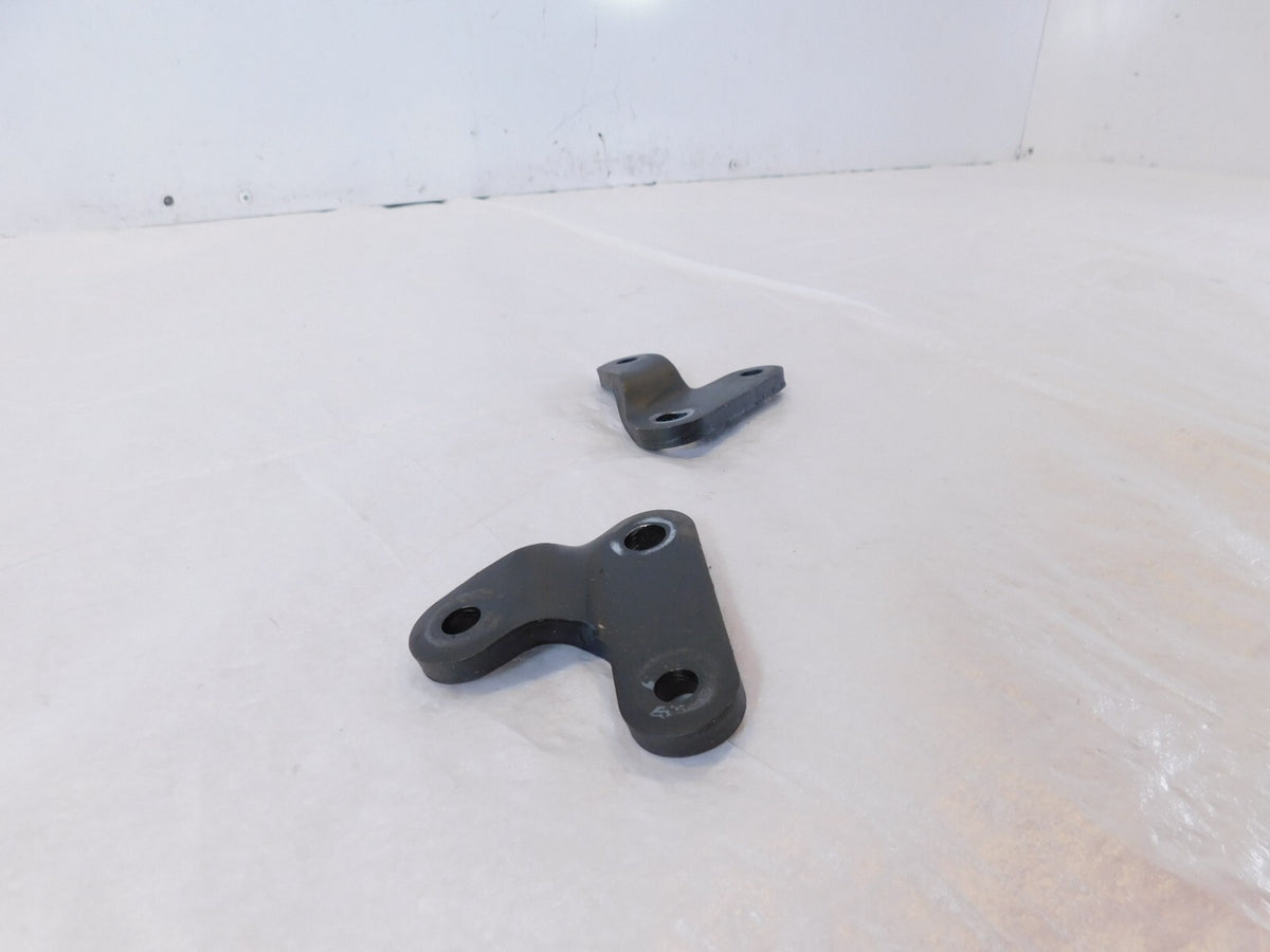 1994-2003 Honda Magna 750 VF750 VF750C Right Front Engine Motor Mount Brackets - C3 Cycle