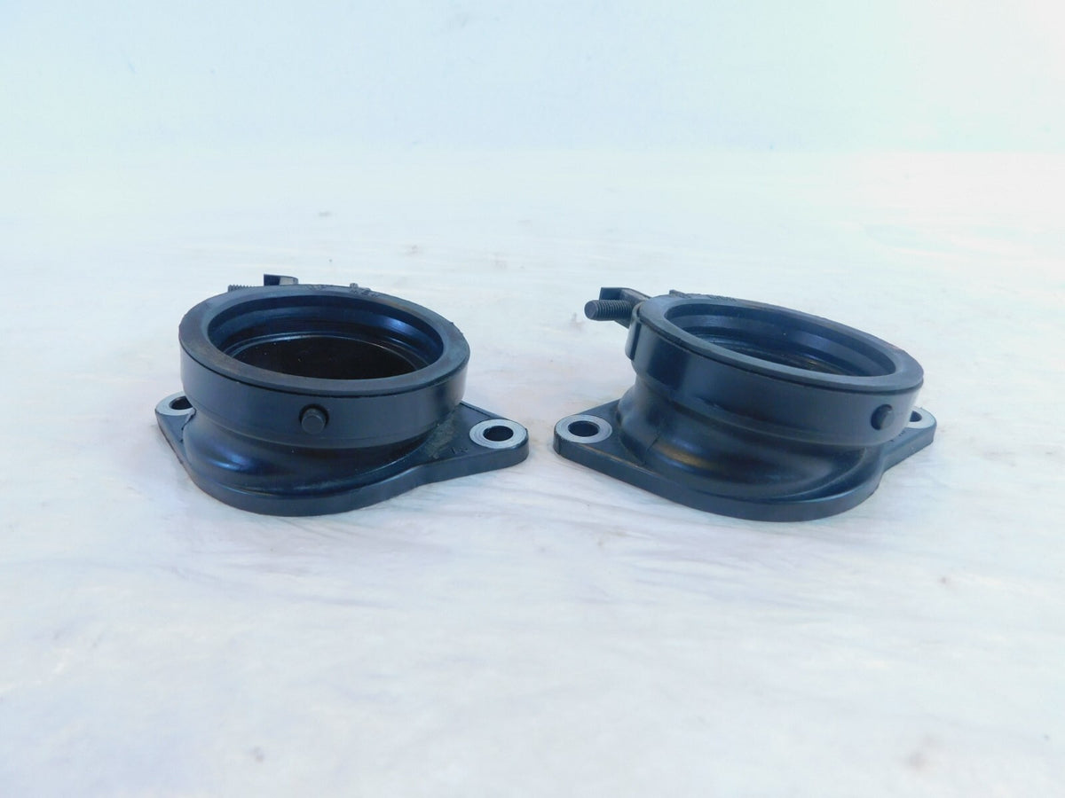 Honda NT700 NT700V NT700VA Deauville & DN-01 NSA700 Throttle Body Intake Boots - C3 Cycle