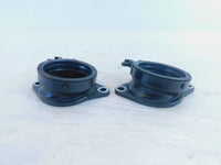 Honda NT700 NT700V NT700VA Deauville & DN-01 NSA700 Throttle Body Intake Boots - C3 Cycle