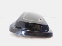 Harley Davidson Road King Street & Electra Glide Black Right Saddlebag Cover Lid