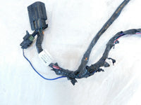 2008 & 2009 Victory Vision Tour Pack Luggage Top Box Wire Wiring Harness -Parts - C3 Cycle