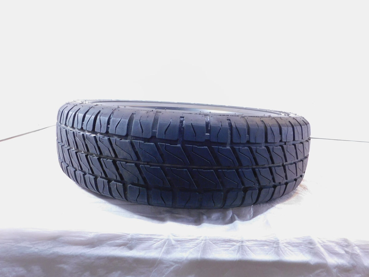 2020 & 2021 Can-Am Ryker 900 Rally ACE Front Left/Right Wheel Rim - 705402662 - C3 Cycle