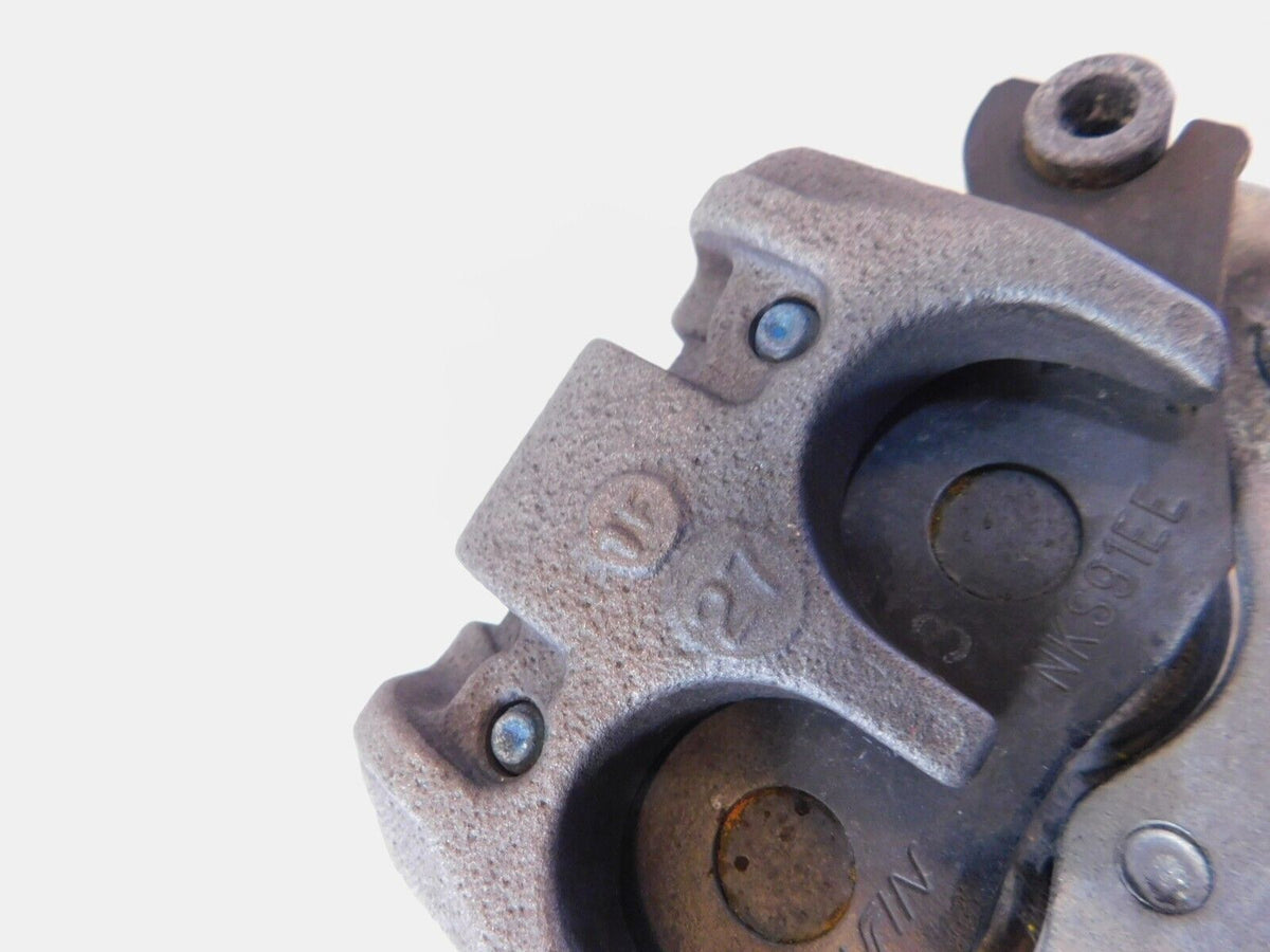 2019-2023 Can-Am Ryker 600 900 STD & Rally Front Right Wheel Disc Brake Caliper - C3 Cycle