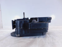1999 Buell X1 Lightning Black Engine Motor Block Crankcase Crank Cases 24559-99Y - C3 Cycle