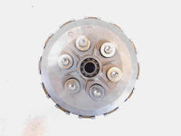 Honda Fury 1300 VT1300 & VTX1300 Engine Motor Clutch Basket & Plates Assembly - C3 Cycle