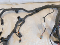 2020-2021 Can-Am Spyder F3 F3-T SE6 Main Electrical Wiring Cable Wire Harness - C3 Cycle