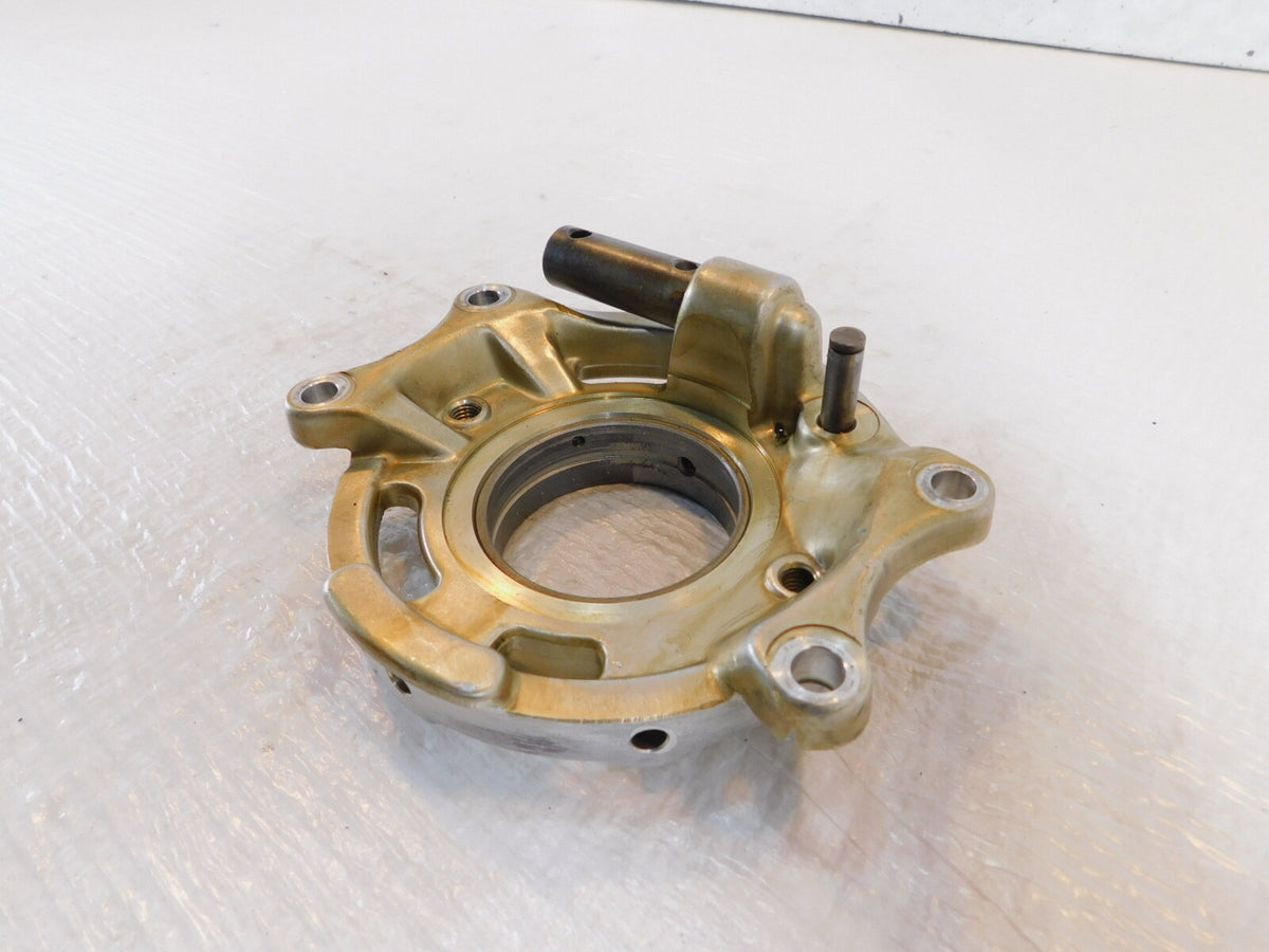 BMW Airhead R100 R60 R75 R90 R100RT Engine Crankshaft Bearing Holder Mount Plate - C3 Cycle
