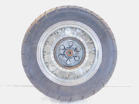 86-09 Suzuki VS800 Intruder 700 750 800 Boulevard S50 Rear Wheel Hub Rim & Tire
