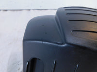 2014-2017 Aprilia Caponord 1200 Rally Black Front Body Panel ABS Pump Cover - C3 Cycle