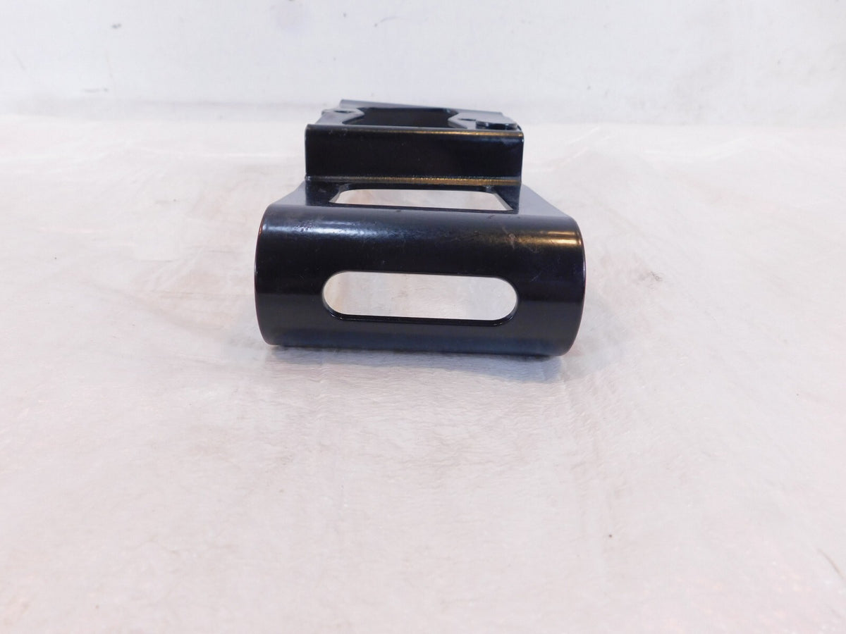 2003 2004 2005 2006 2007 Victory Vegas Black Oil Cooler Radiator Mount Bracket - C3 Cycle
