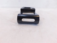 2003 2004 2005 2006 2007 Victory Vegas Black Oil Cooler Radiator Mount Bracket - C3 Cycle