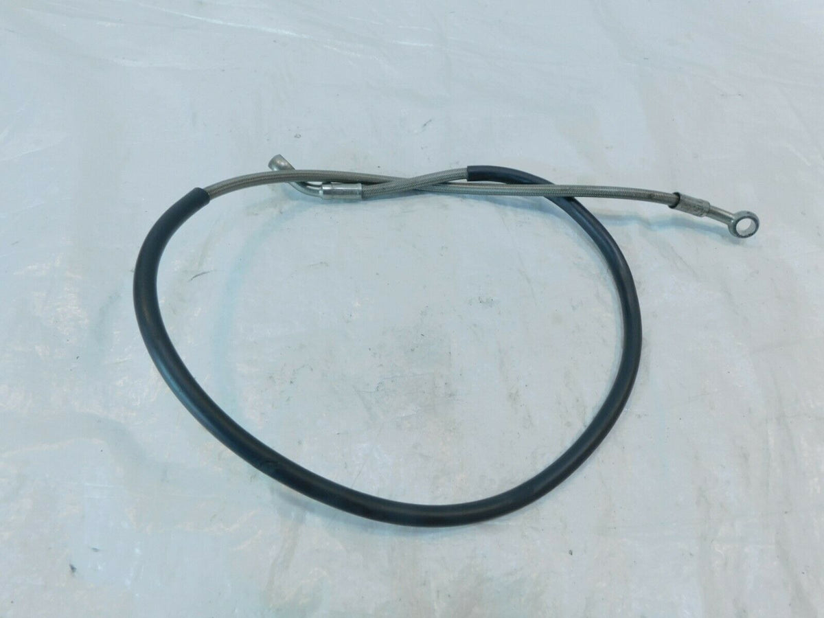 Aprilia SL750 Shiver 750 & 900 Front Clutch Master Cylinder Hose Pipe Line - C3 Cycle