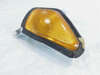 BMW K100LT K100RT K1100LT K75RT Front Right Turn Signal Indicator Flasher Light - C3 Cycle