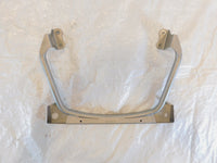 BMW R1250RT R1200RT K52 Silver Rear Stop Signal Transmitter Bracket Mount Stay