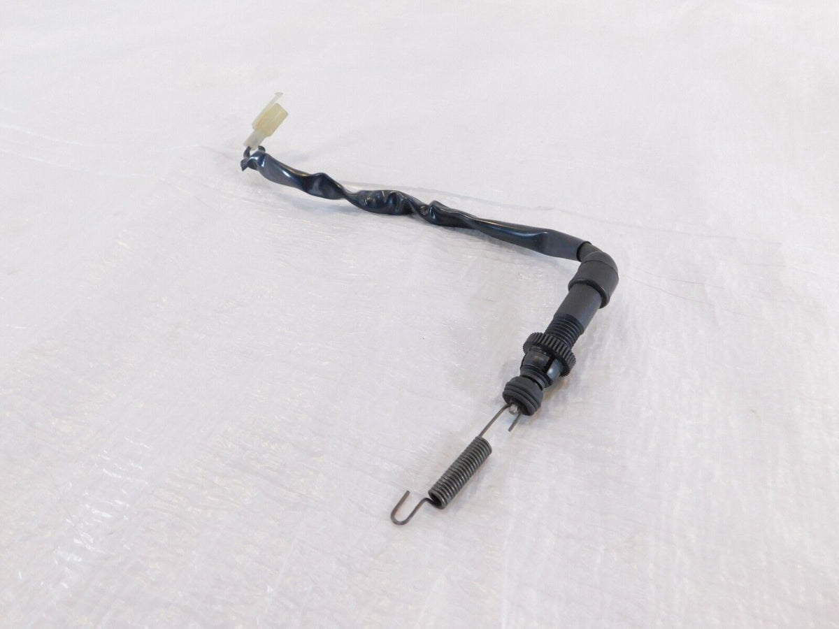 Honda VT600 Shadow 600 VLX Deluxe Rear Brake Pedal Tail Light Lamp Stop Switch - C3 Cycle