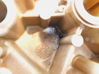 Harley Sportster 883 & 1200 Right Engine Motor Side Gearcase Cam Cover 25222-84 - C3 Cycle