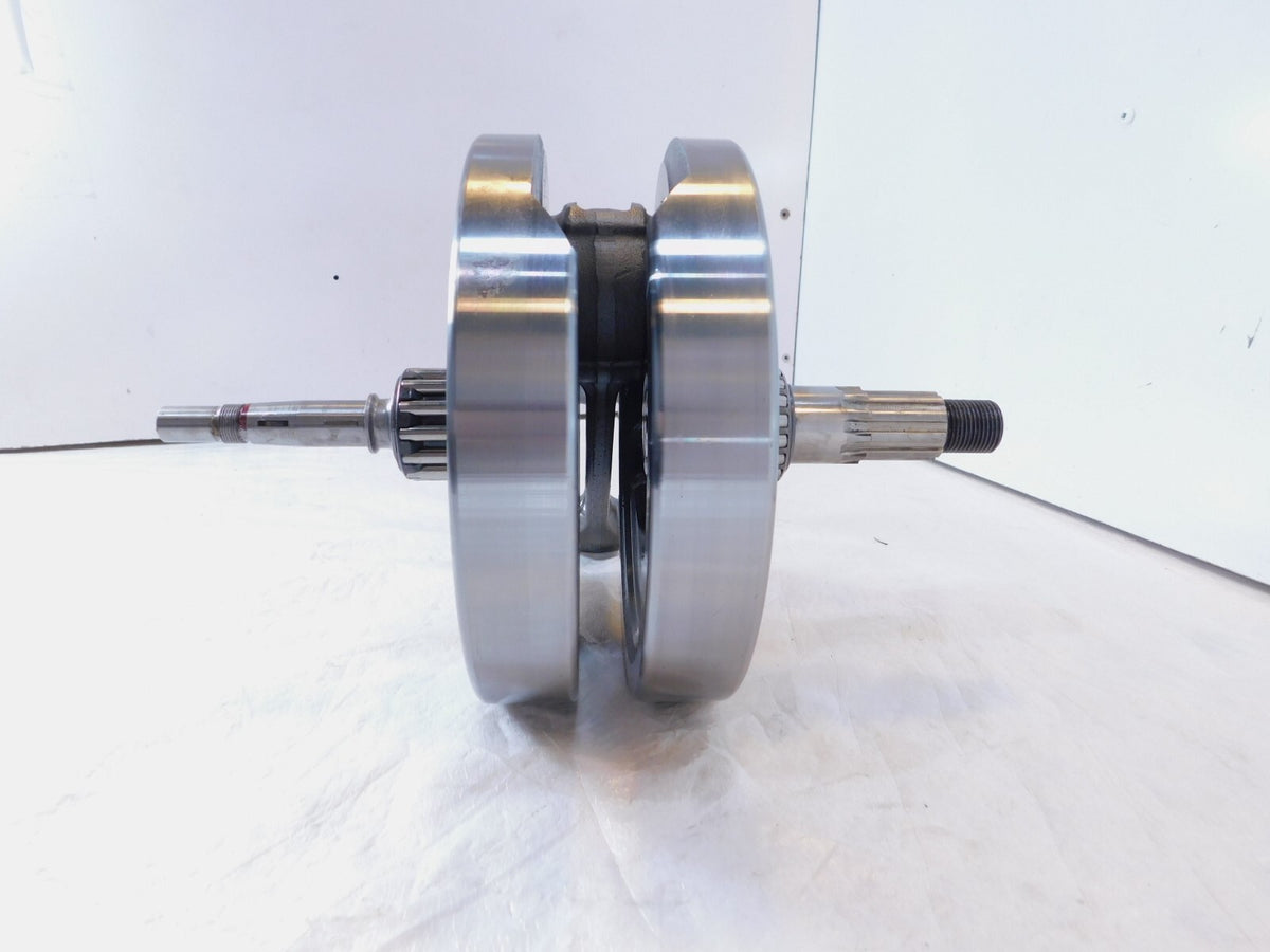 Indian Gilroy Scout Chief & Spirit EVO S&S Crank Crankshaft Flywheel & Rods - C3 Cycle