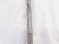 Kawasaki ER650 & EX650 Ninja 650R & Versys 650 Swingarm Pivot Bolt Shaft w/ Nut - C3 Cycle