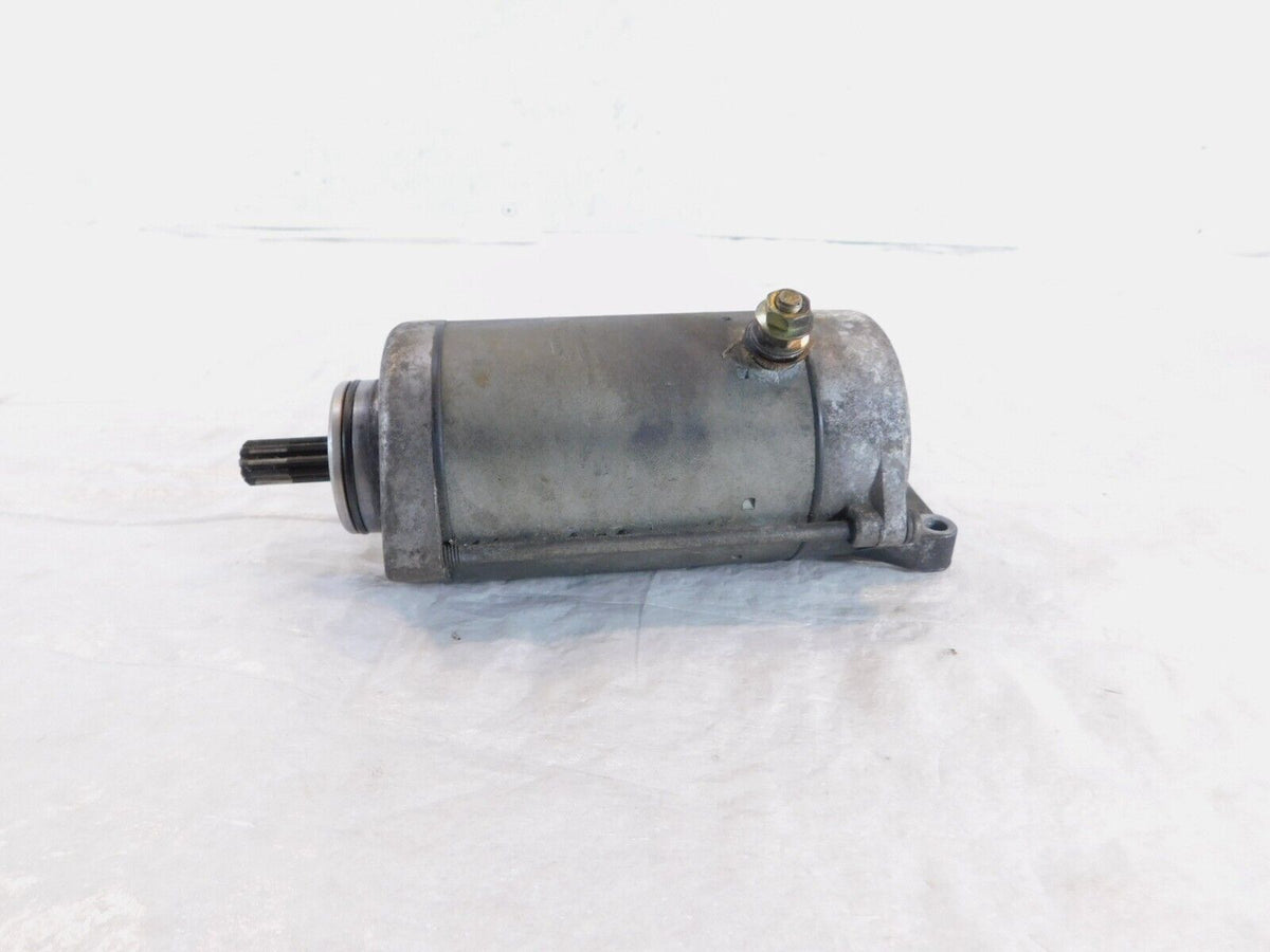 1987-1999 Kawasaki VN-15SE Vulcan 88 VN1500 Engine Starter Motor - 21163-1109 - C3 Cycle