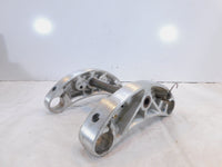99 00 Victory Standard V92 Cruiser Upper & Lower Front Fork Triple Tree Bracket - C3 Cycle