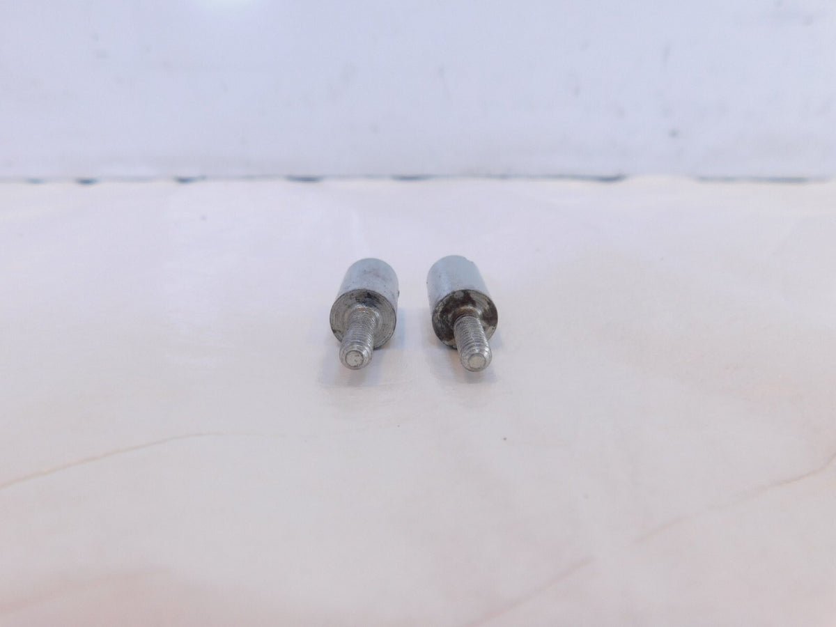 Harley Davidson Sportster 883 & 1200 Ignition Timing Cover Plate Stand Off Bolts - C3 Cycle