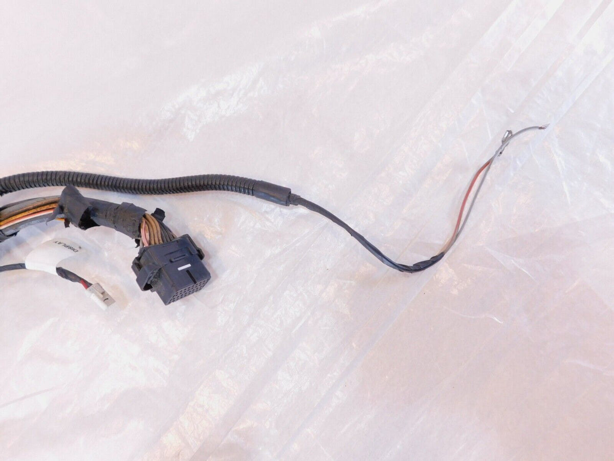 2011-2016 Victory Cross Country Front Fairing CPI Wire Wiring Harness 2411521 - C3 Cycle
