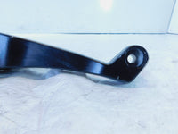 Victory Cross Country Roads Magnum Black Right Passenger Foot Peg Mount Bracket - C3 Cycle