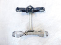 1997-2000 Suzuki GSX-R600 GSXR600 Upper/Lower Triple Trees Fork Steering Stem - C3 Cycle