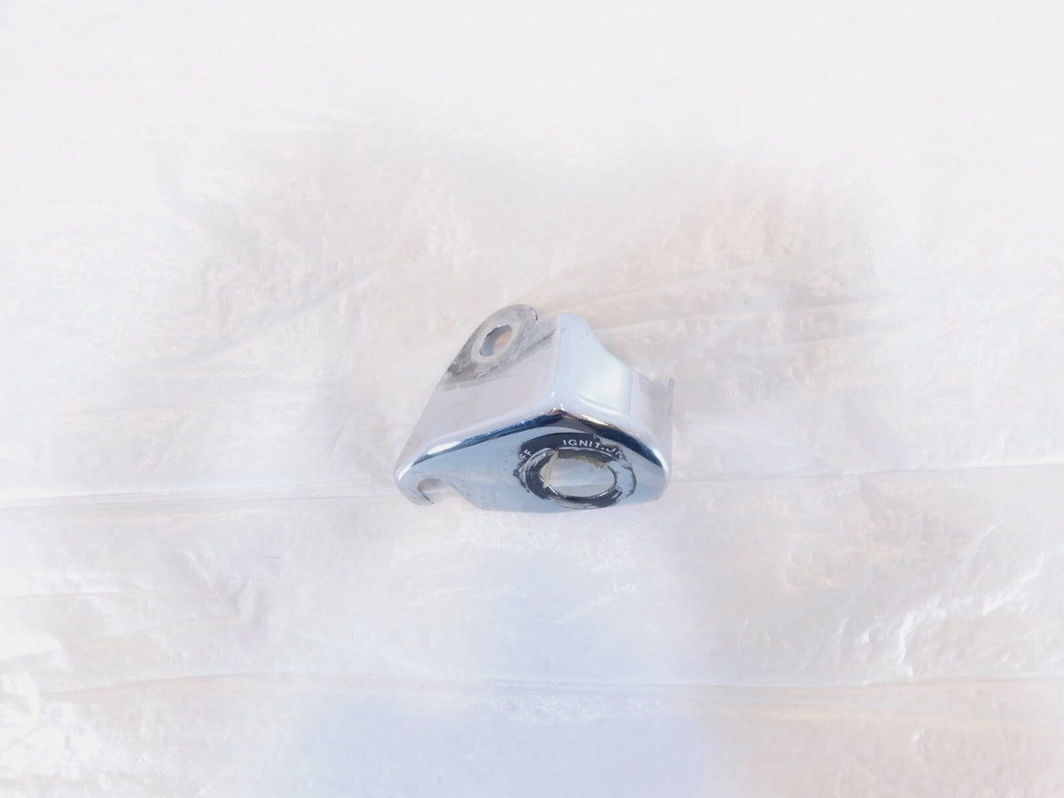 1988-1991 Harley Davidson Sportster 883 & 1200 Ignition Switch Cover - C3 Cycle