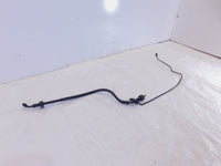 Harley Davidson Touring Electra Street Glide Road King Rear Foot Brake Hose Line - C3 Cycle
