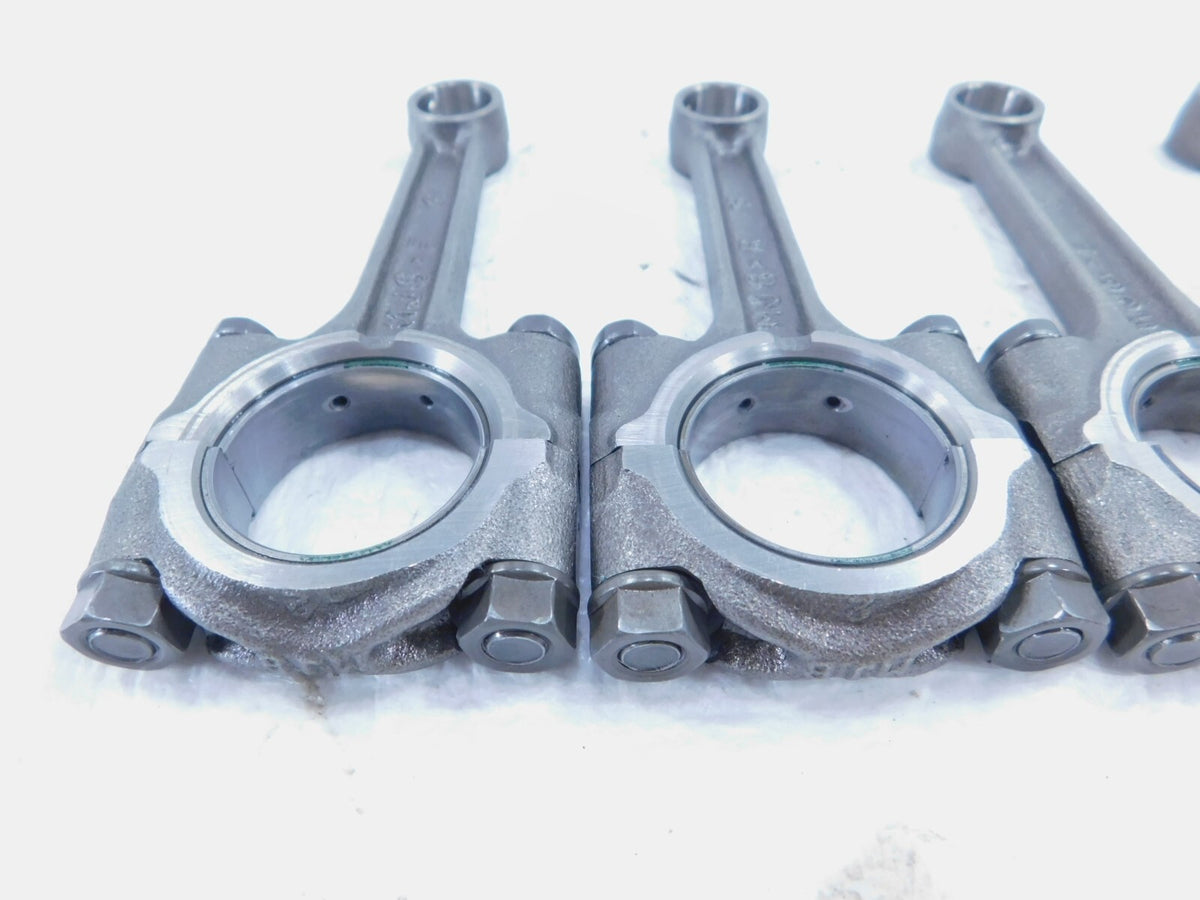 Honda VF500 Magna V30 & Interceptor 500 Engine Crankshaft Piston Connecting Rods - C3 Cycle