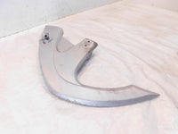 08-10 Victory Vision Left Passenger Footpeg Floorboard Footboard Bumper Bracket