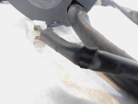 2008-2009 Kawasaki Concours 14 ABS OEM Left Side Handle Bar Light Horn Switch