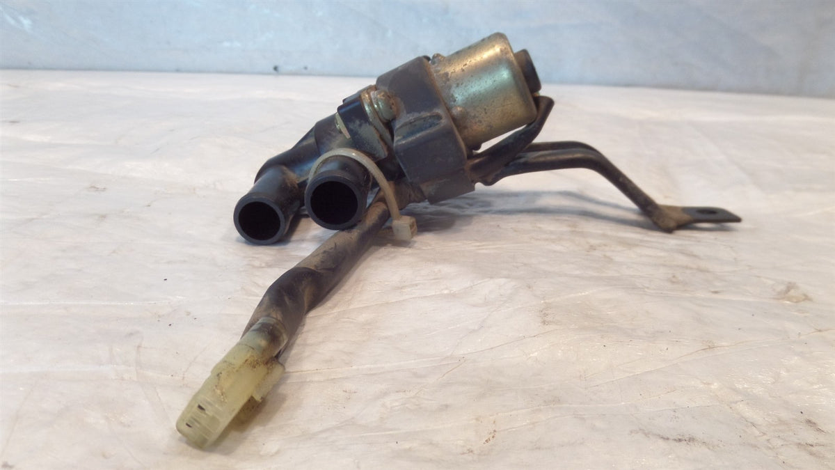Yamaha YZFR6S YZF R6S & YZFR6 R6 Air Induction Valve Solenoid Switch - C3 Cycle