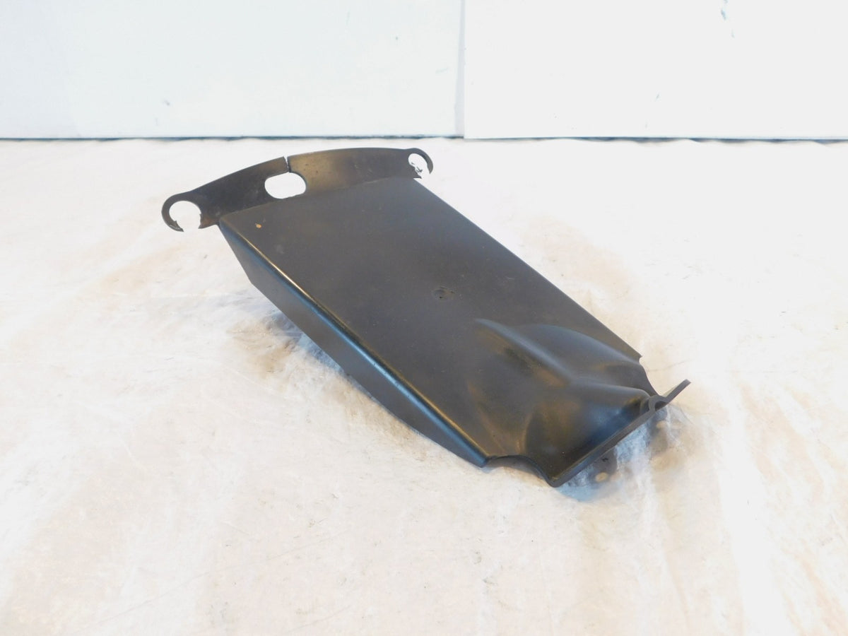 Buell XB XB12 XB12X Ulysses Rear Fender Tail Section Under Tail Cover Fairing - C3 Cycle