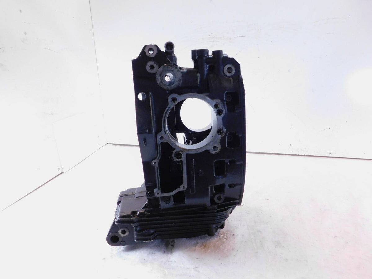 BMW R1100GS R1100R R1100RT R1100RS R1100 Black Engine Motor Block Crankcase Case - C3 Cycle