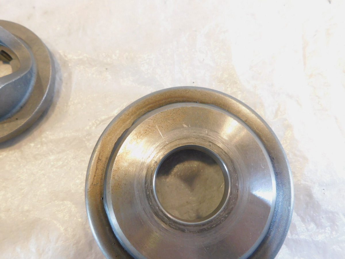 85-90 Harley Davidson EVO Electra Glide FXR & Softail Primary Compensator Gears - C3 Cycle