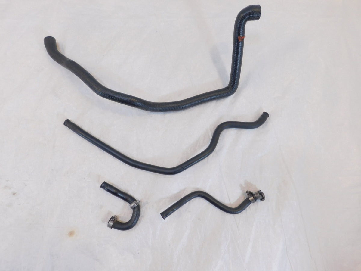2001 01 Victory V92C Deluxe Air & Oil Hose Line Pipe Box Lot Misc Hose Box Lot - C3 Cycle
