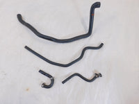 2001 01 Victory V92C Deluxe Air & Oil Hose Line Pipe Box Lot Misc Hose Box Lot - C3 Cycle