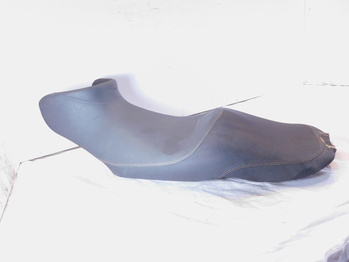 2006-2009 Moto Guzzi Norge 1200 GT GTL Front/Rear Main Rider Seat Saddle - torn - C3 Cycle
