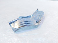 Harley Davidson Road Electra Glide Dyna Softail Chrome Cylinder Bridge Cover - C3 Cycle