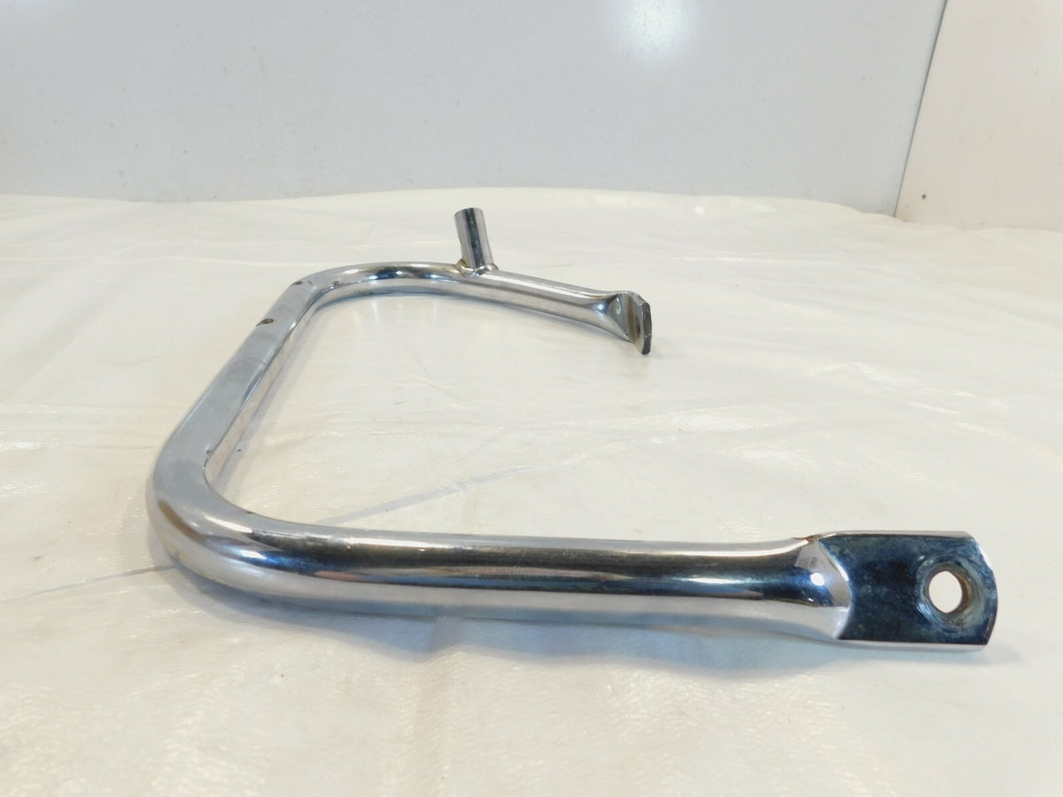 Harley Touring Electra Glide & Tour Glide Right Saddlebag Crash Guard