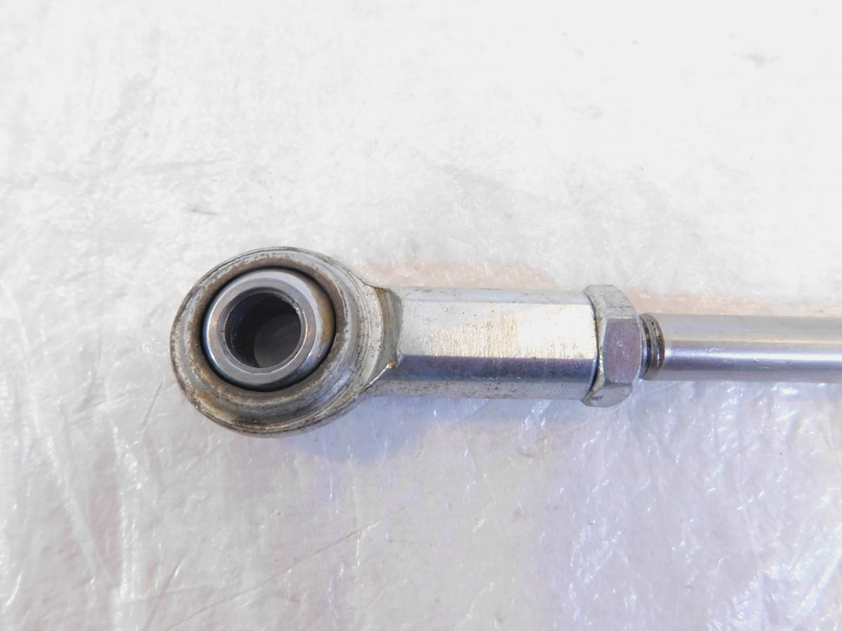1999-2003 Indian Gilroy Scout Left Gear Shift Shifter Pedal Link Linkage Rod - C3 Cycle