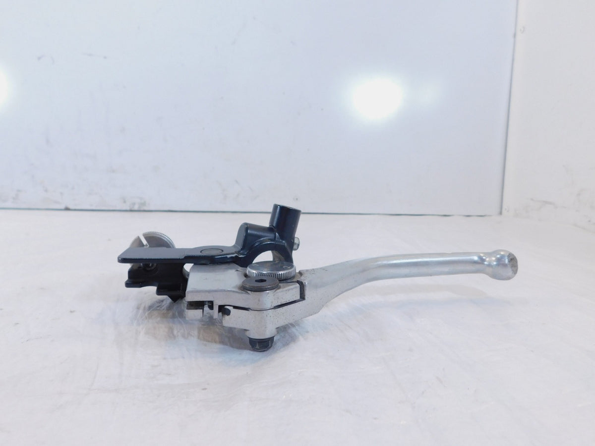 Triumph Speed Triple Bonneville Scrambler Thruxton Clutch Lever & Mount Bracket - C3 Cycle