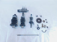 Honda CB450K CB450 Super Sport CB450 450 Transmission Gear Shift Drum & Forks - C3 Cycle