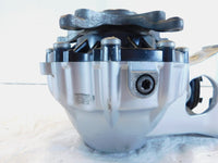 BMW R1250RT R1200RT K52 Silver Rear Wheel Drive Differential Gearbox Gear Case - C3 Cycle