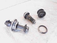 Yamaha Virago 700 750 1000 1100 XV1100 Middle Drive Shaft Bevel Transfer Gears