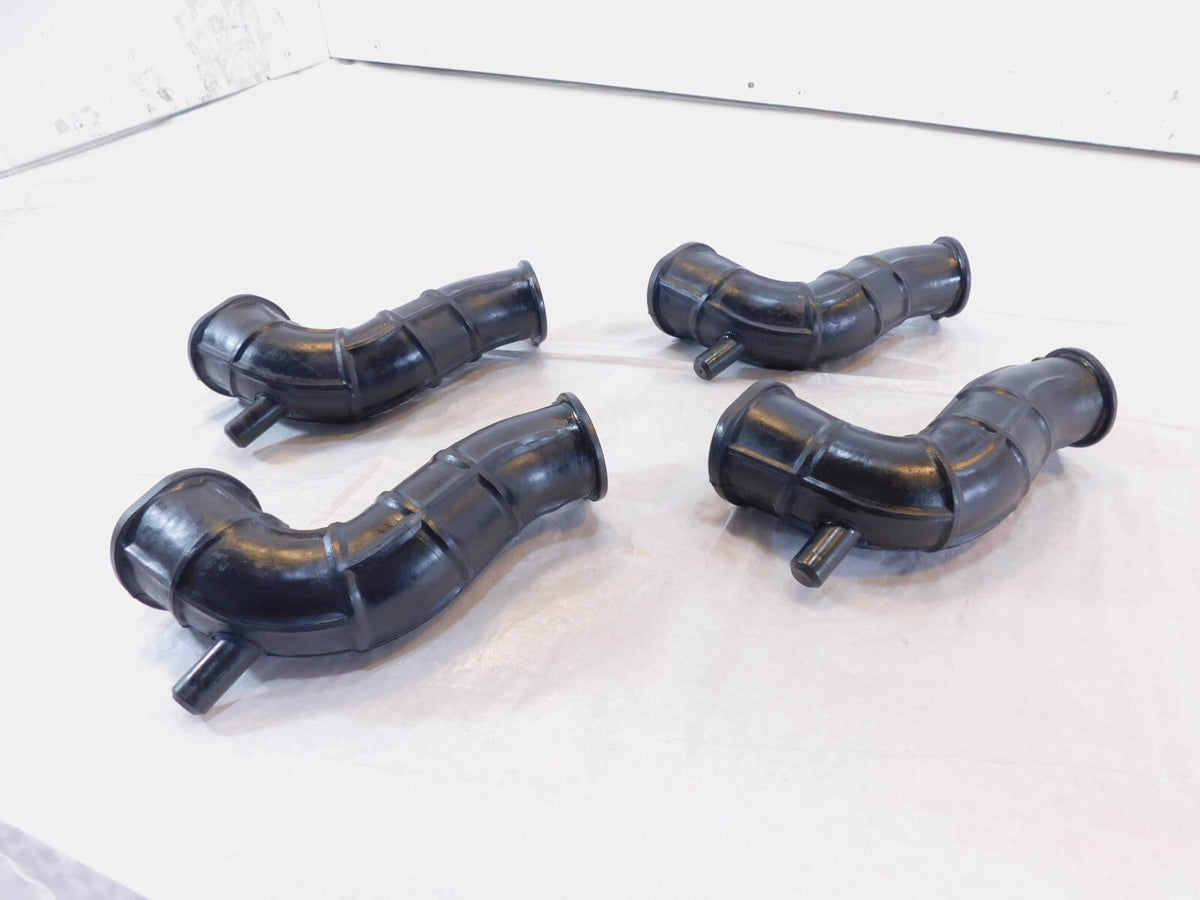 91-03 Honda ST1100 ST1100A & ST1100P Air Cleaner Intake Filter Cleaner Box Ducts - C3 Cycle