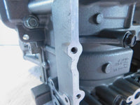 2003 Harley Davidson V-Rod VRod VRSCA Silver 100th Anniversary Crankcase - C3 Cycle